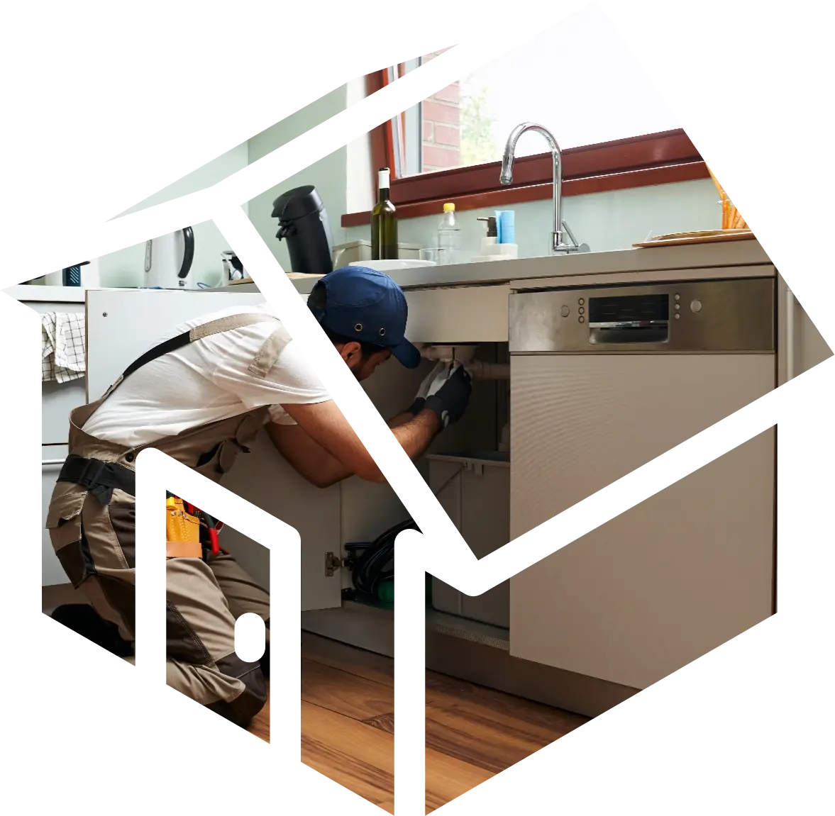 Hausmeisterservice